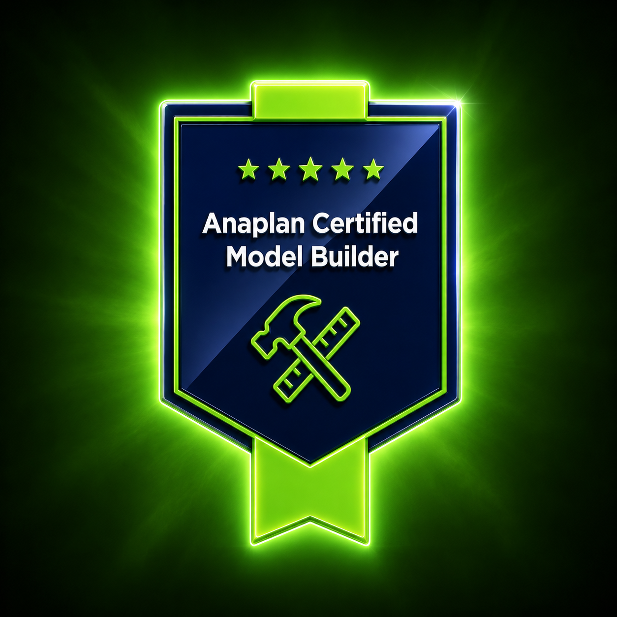 Anaplan MB