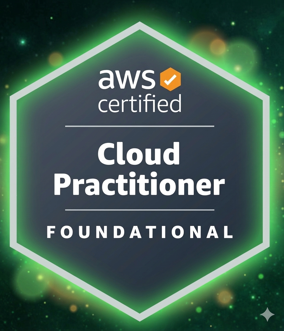 AWS Cloud