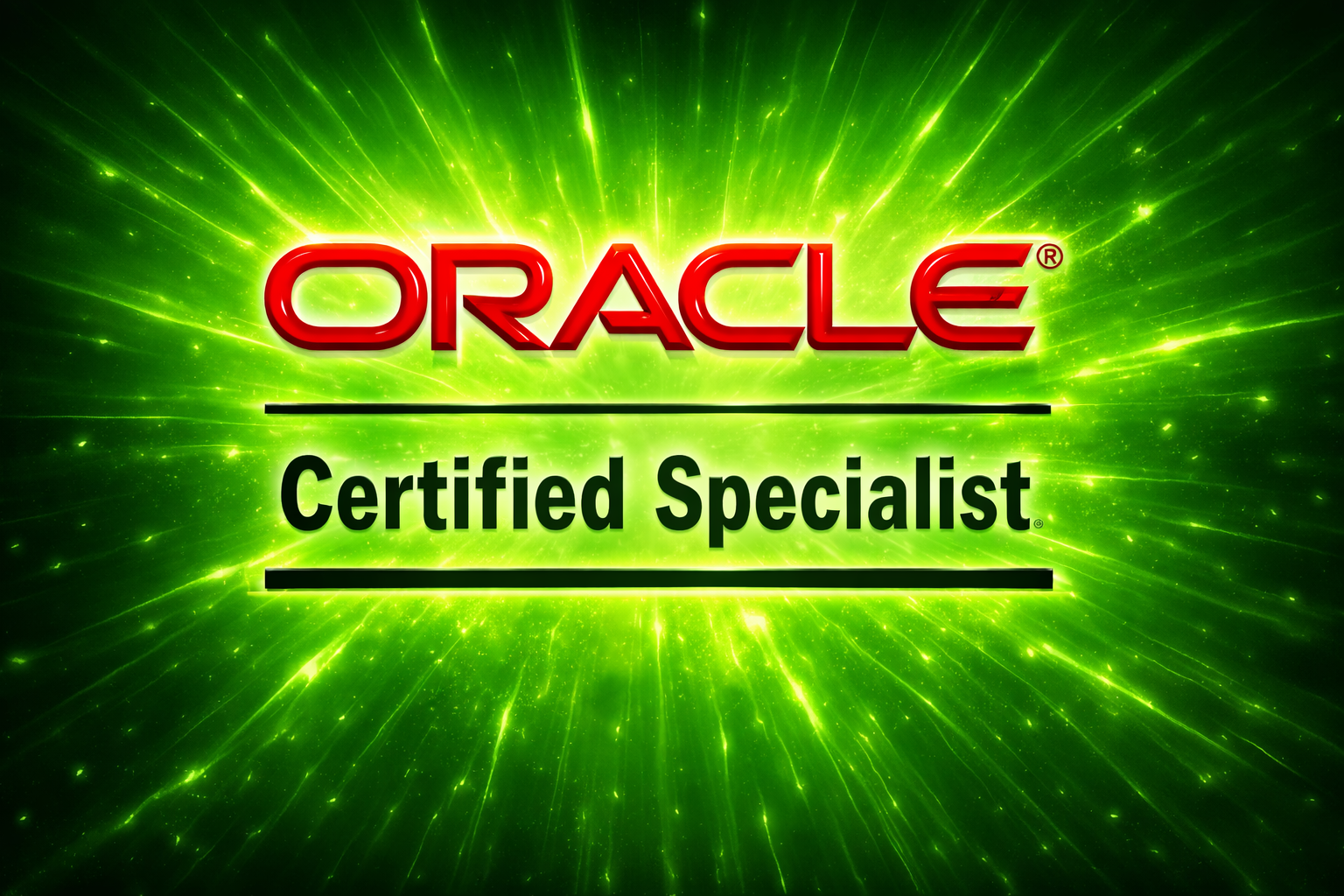 Oracle